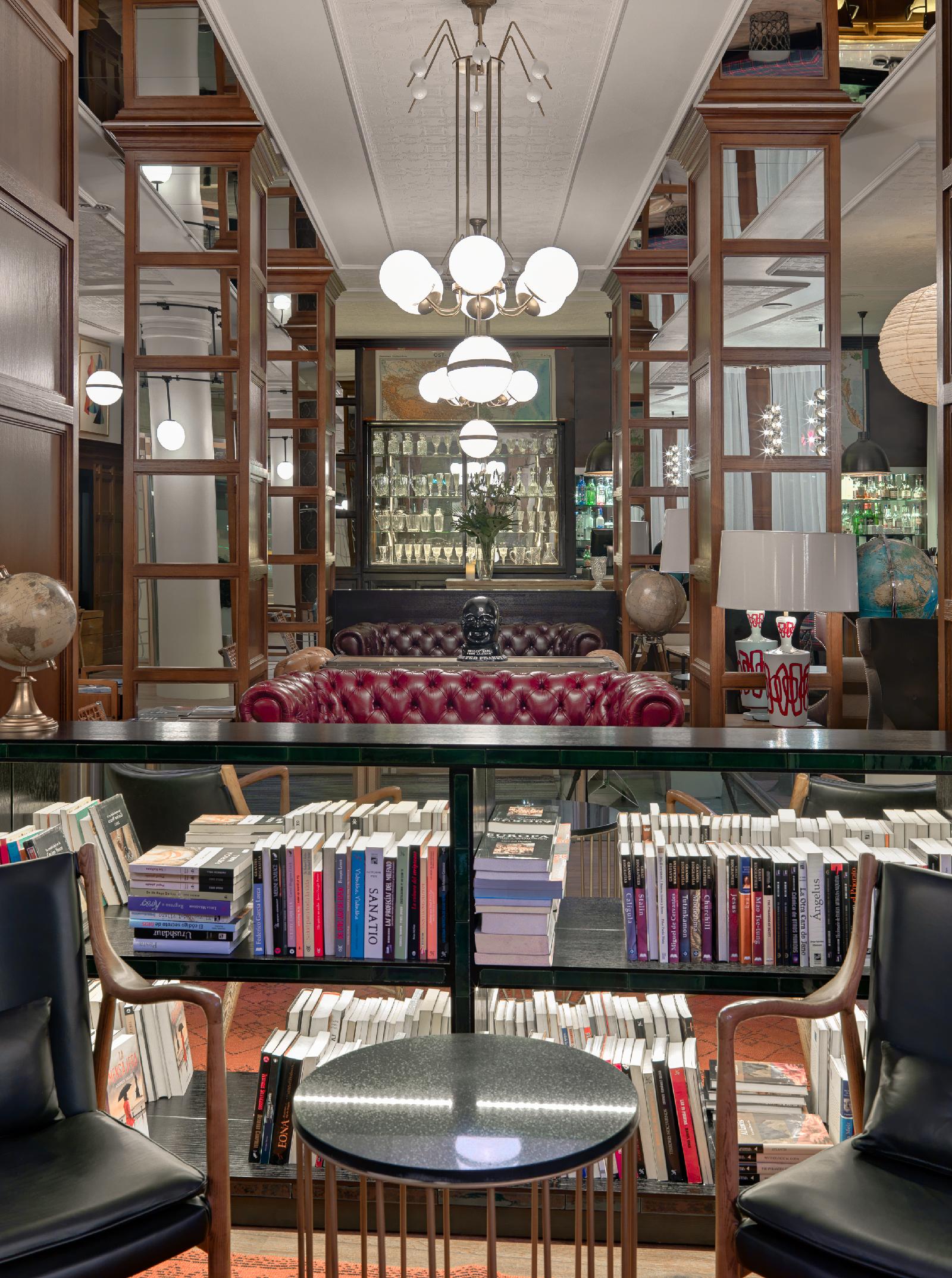 H10 Montcada Boutique Hotel