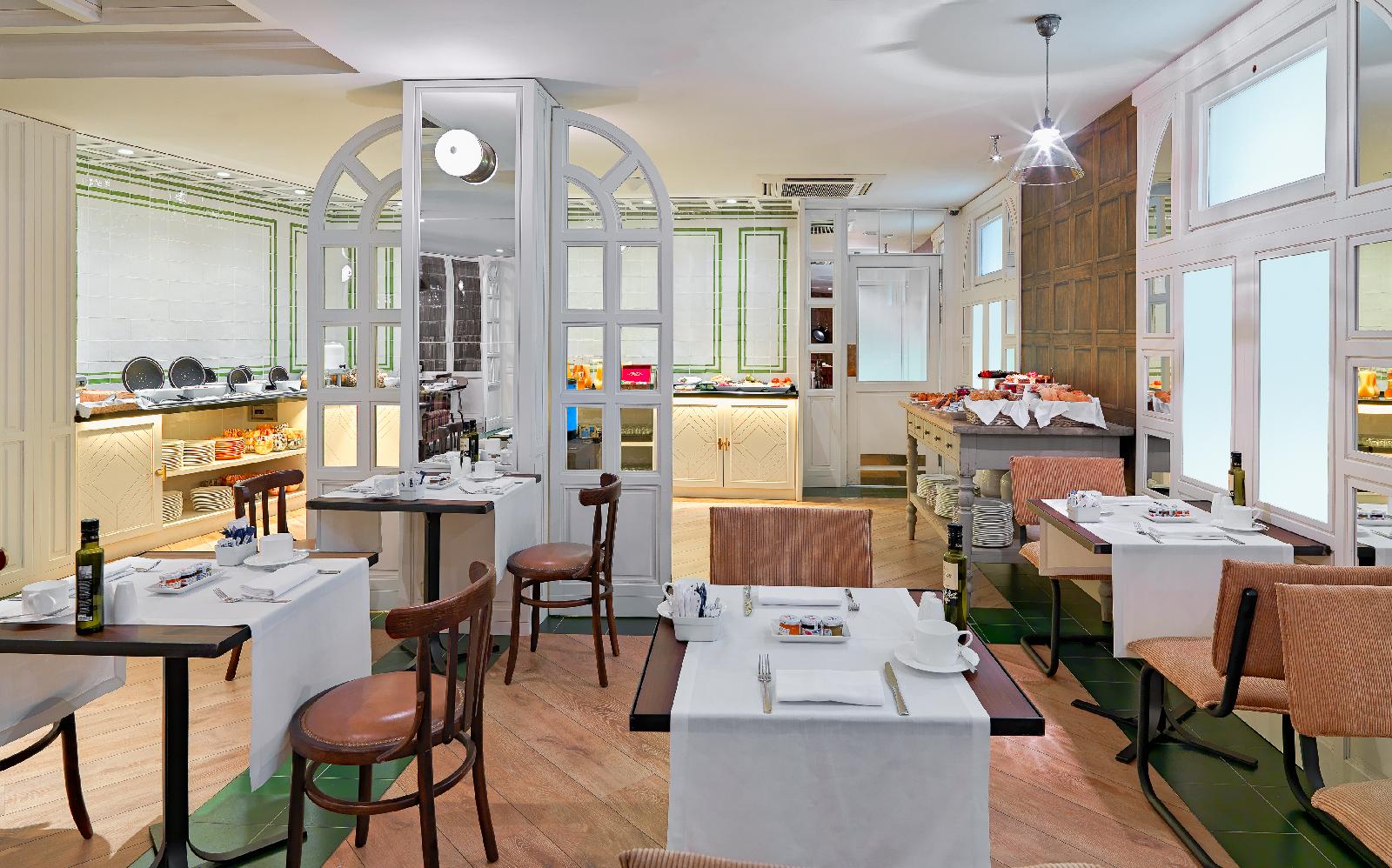 H10 Montcada Boutique Hotel