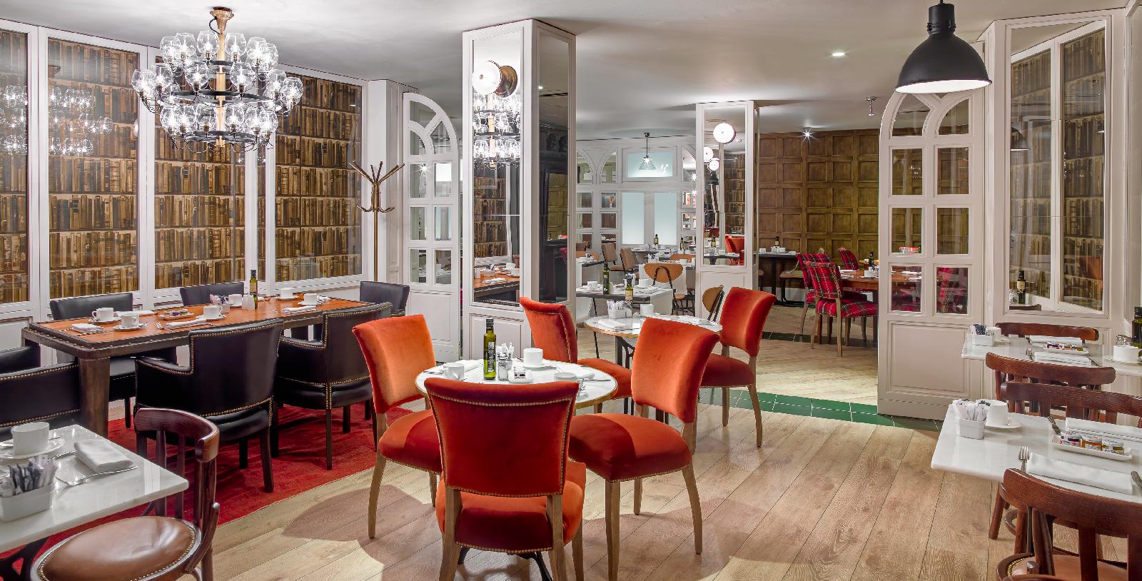 H10 Montcada Boutique Hotel