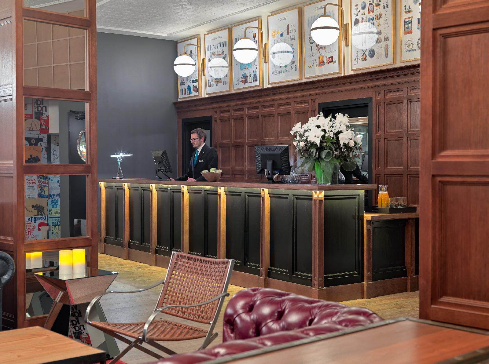 H10 Montcada Boutique Hotel