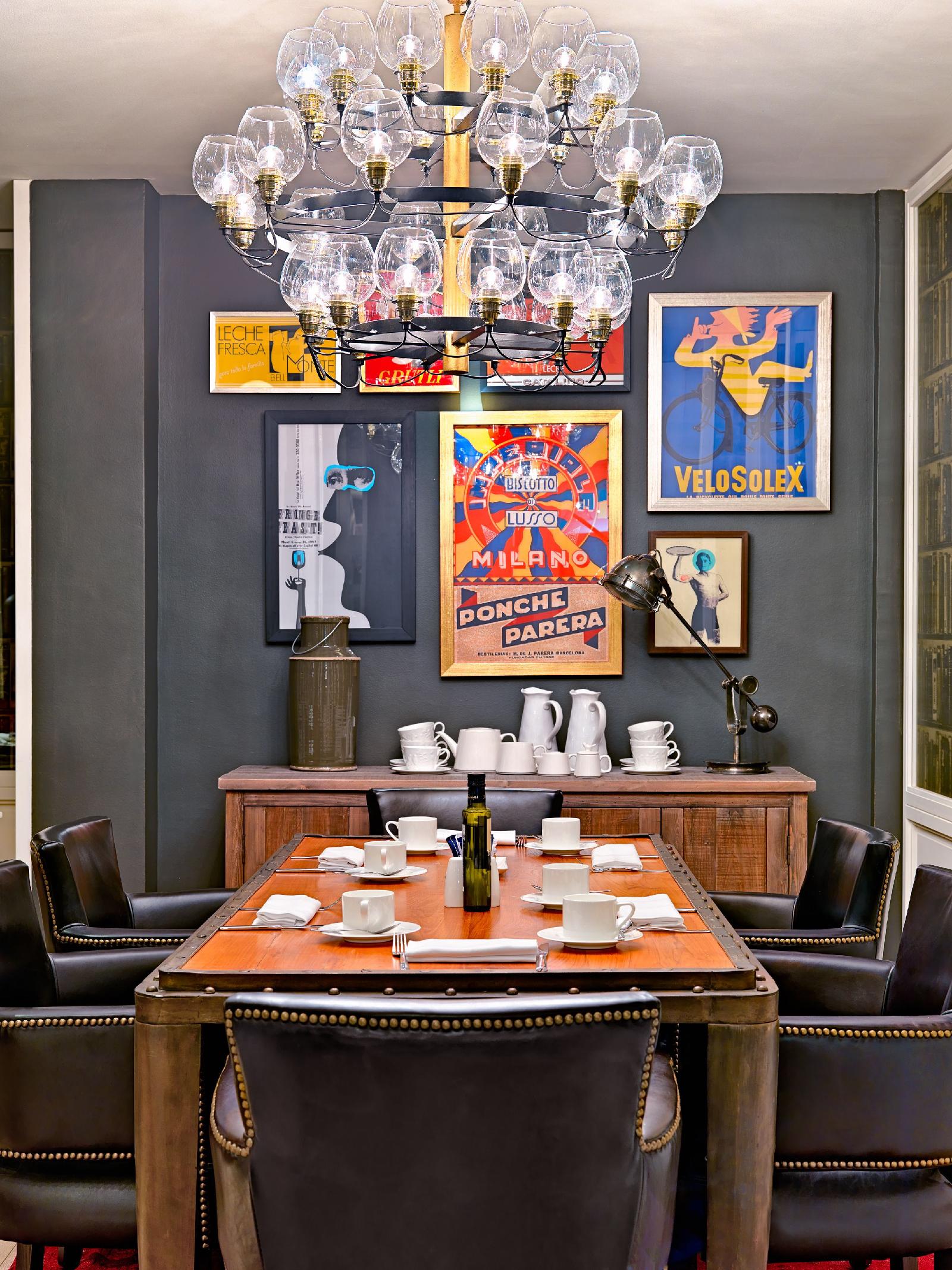 H10 Montcada Boutique Hotel