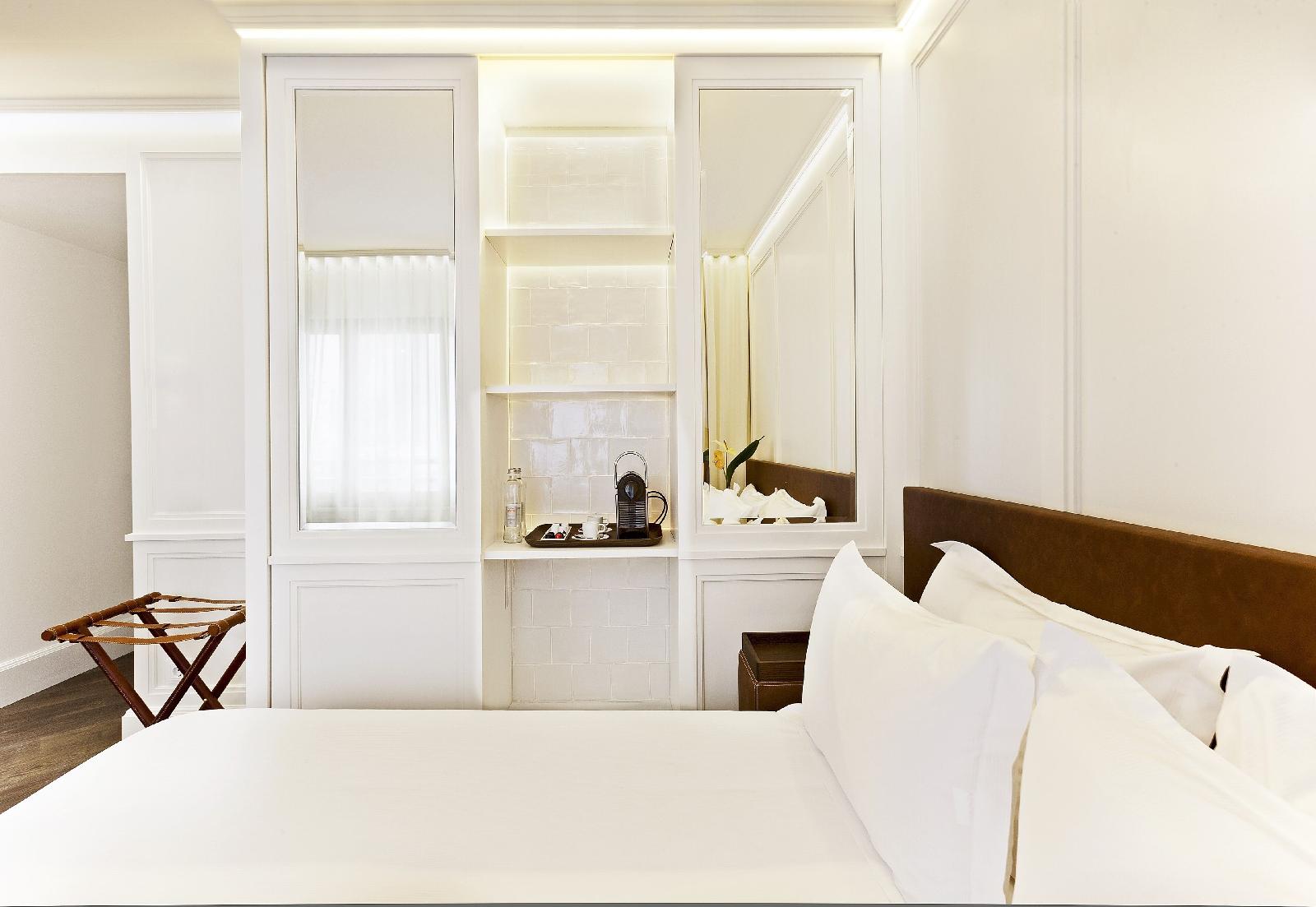 H10 Montcada Boutique Hotel