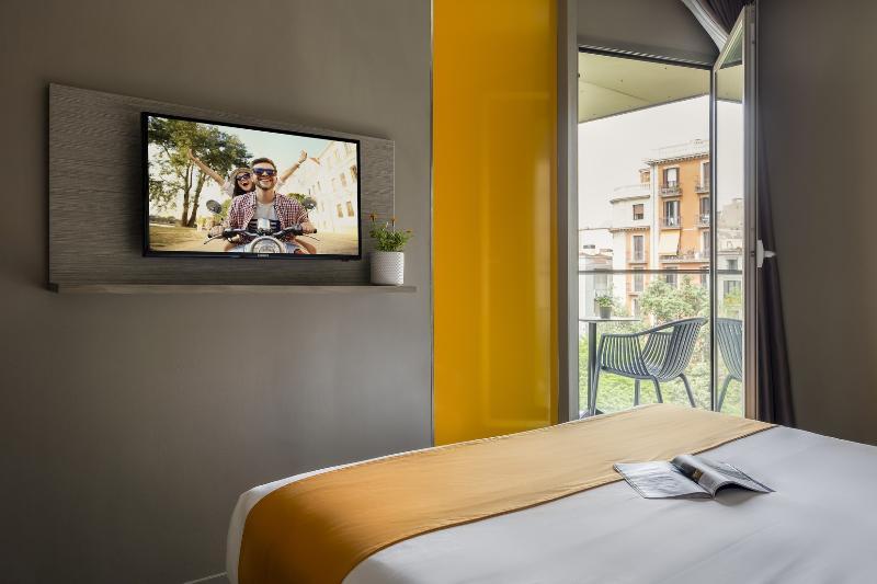 Citadines Ramblas Barcelona