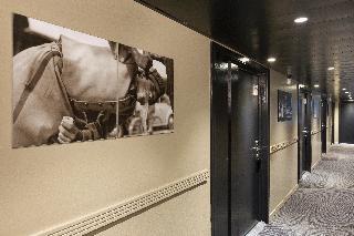 Citadines Ramblas Barcelona