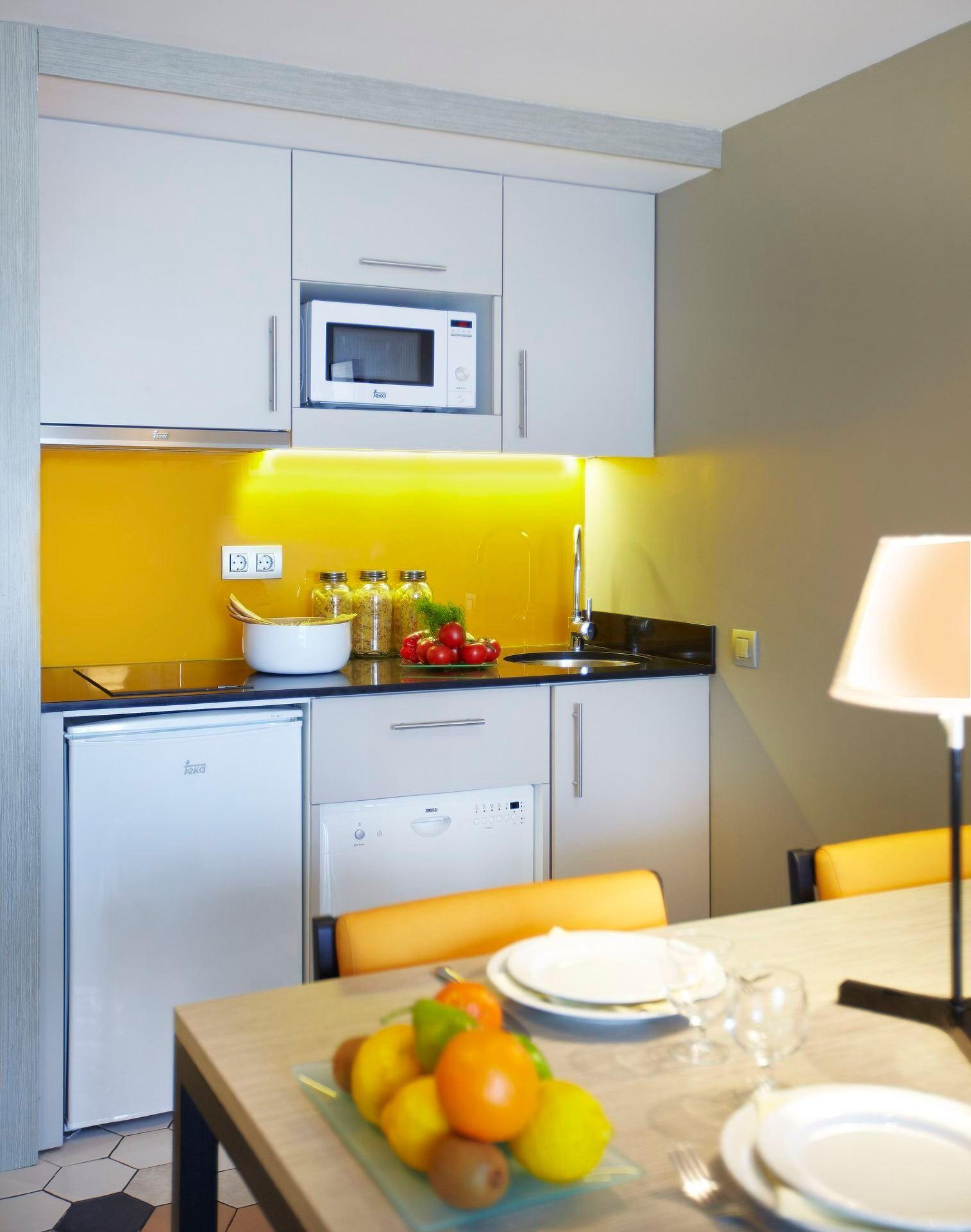 Citadines Ramblas Barcelona