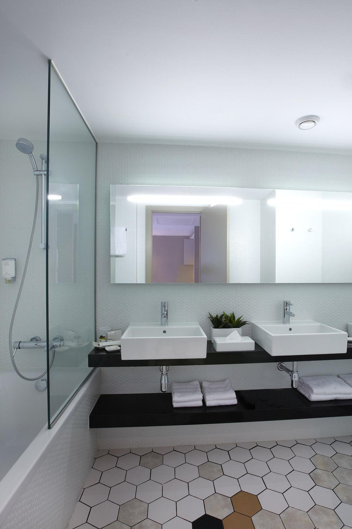 Citadines Ramblas Barcelona
