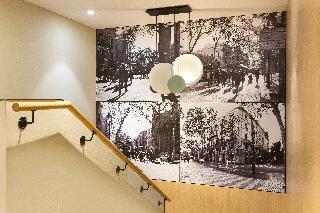 Citadines Ramblas Barcelona