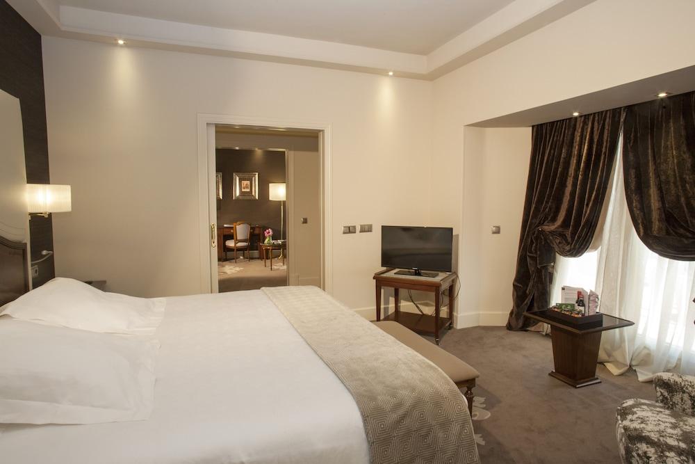 Wellington Hotel & Spa Madrid