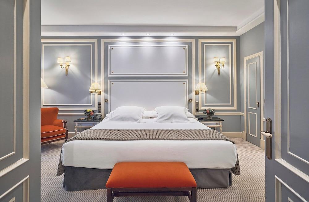 Wellington Hotel & Spa Madrid