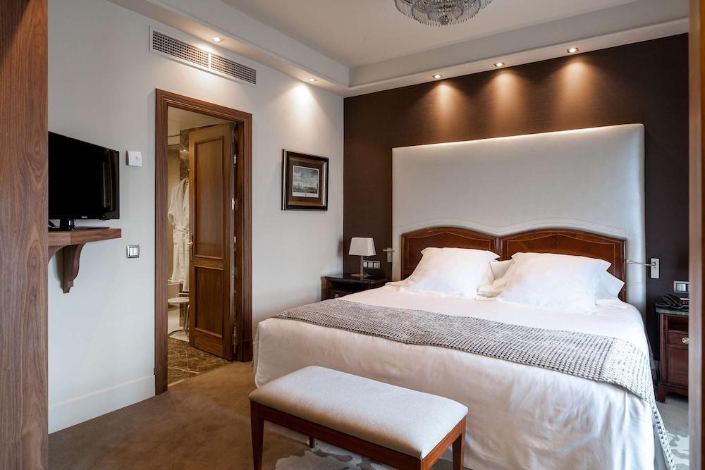 Wellington Hotel & Spa Madrid
