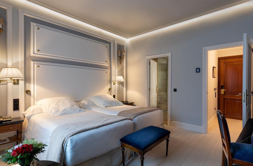 Wellington Hotel & Spa Madrid
