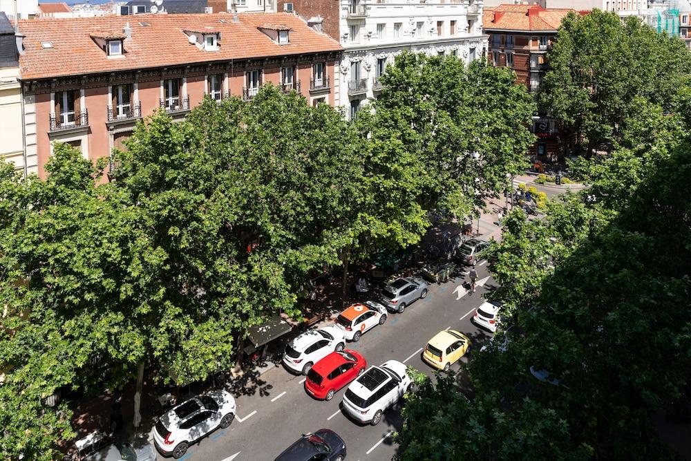 Wellington Hotel & Spa Madrid