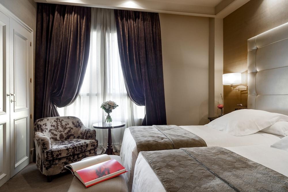Wellington Hotel & Spa Madrid