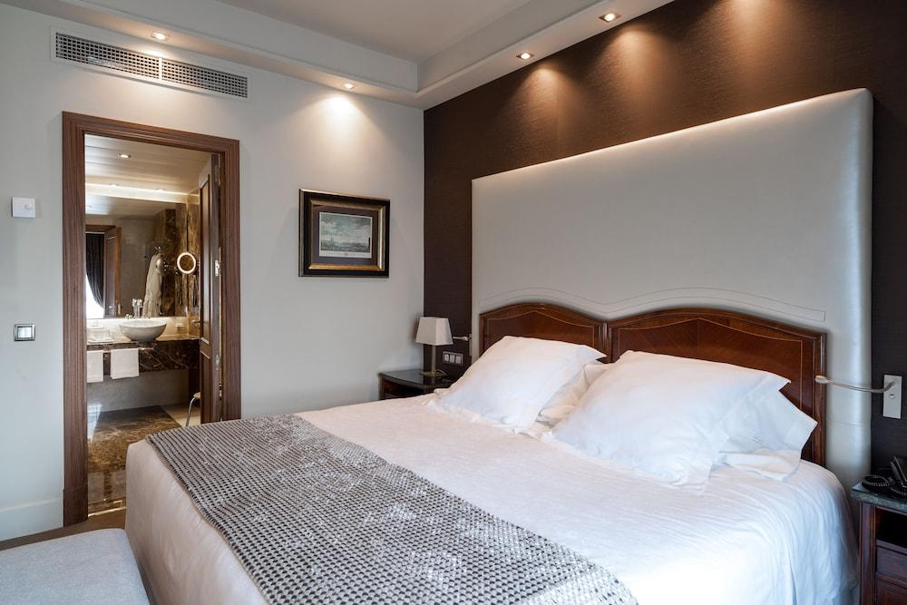 Wellington Hotel & Spa Madrid