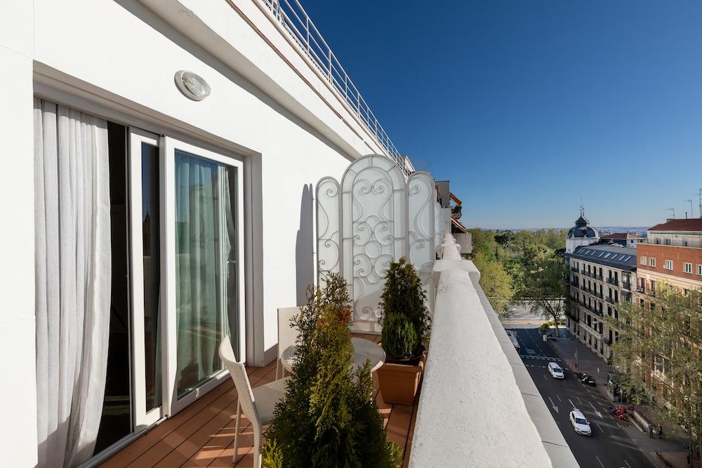 Wellington Hotel & Spa Madrid