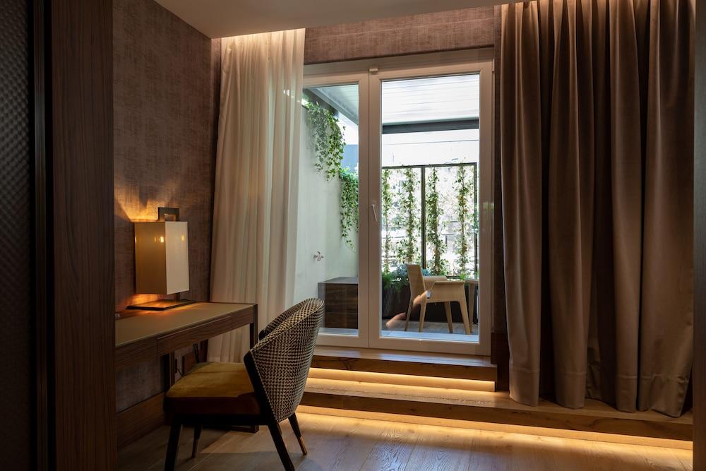 Wellington Hotel & Spa Madrid