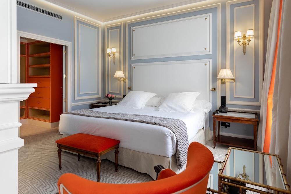 Wellington Hotel & Spa Madrid
