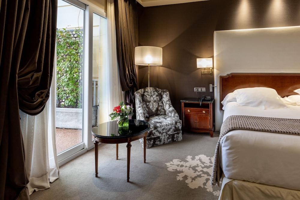 Wellington Hotel & Spa Madrid