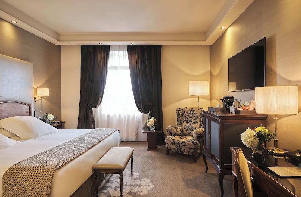 Wellington Hotel & Spa Madrid
