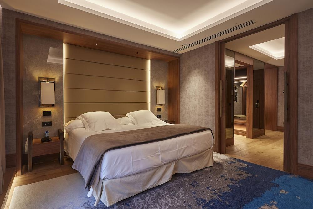 Wellington Hotel & Spa Madrid