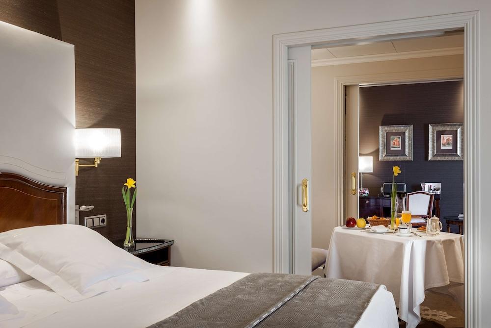 Wellington Hotel & Spa Madrid