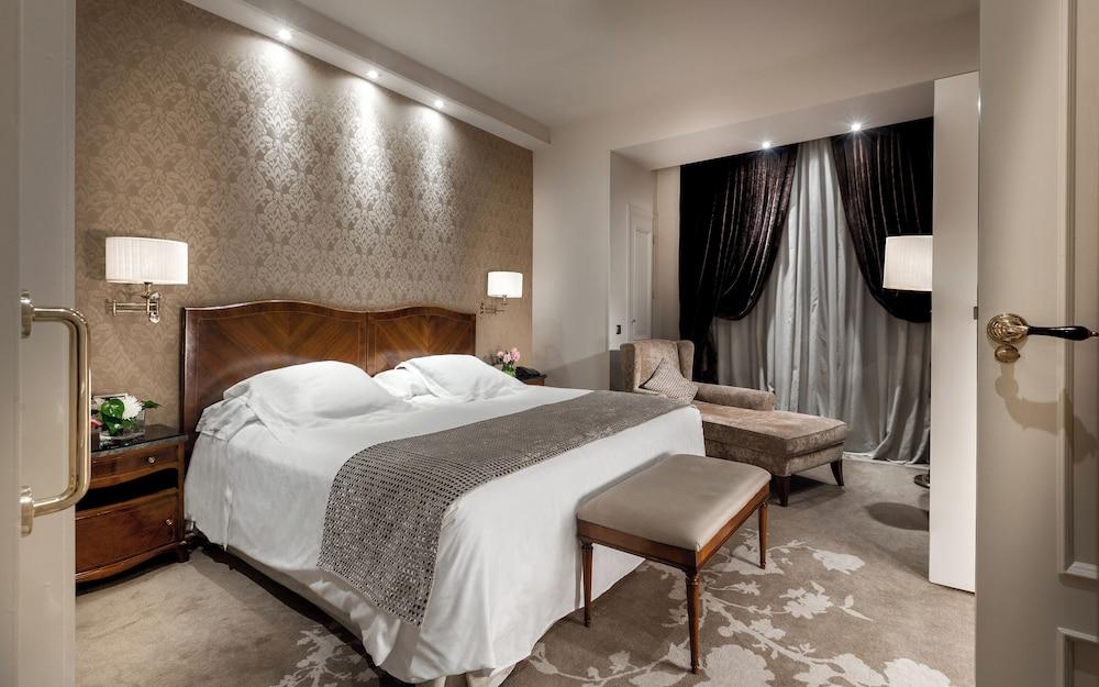 Wellington Hotel & Spa Madrid