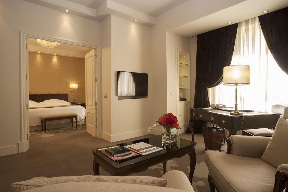 Wellington Hotel & Spa Madrid