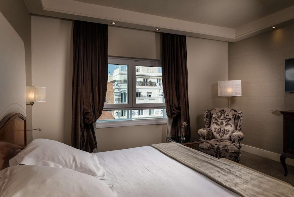 Wellington Hotel & Spa Madrid