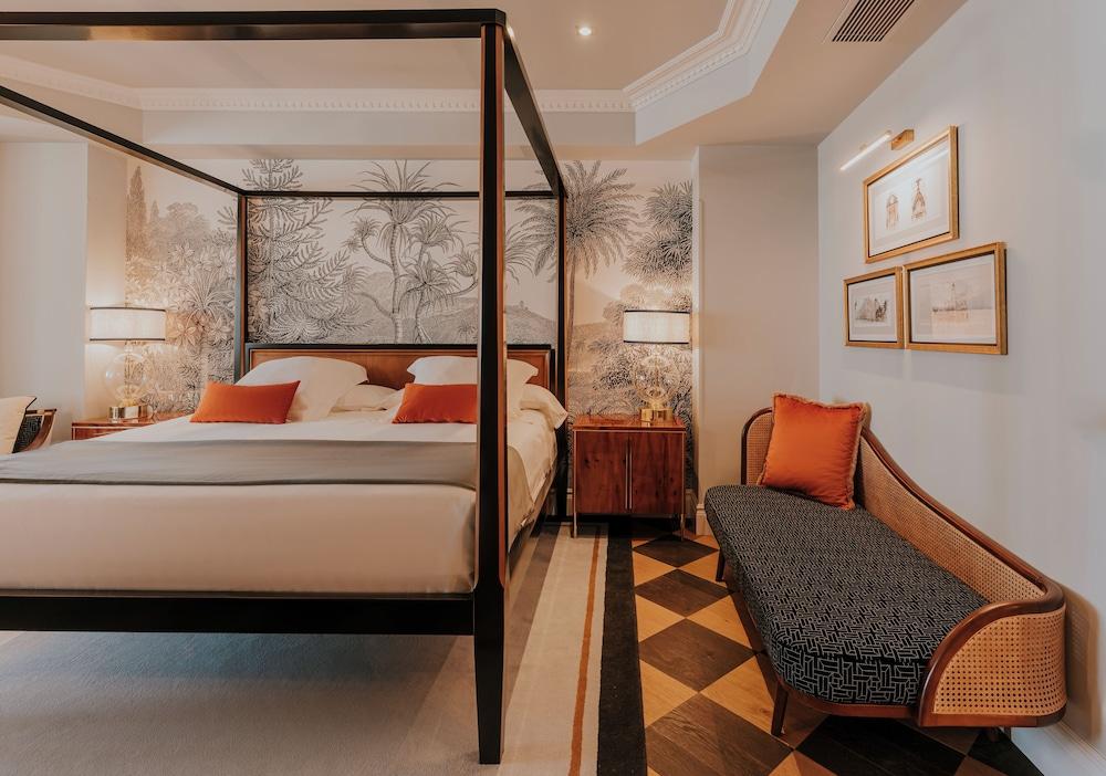Wellington Hotel & Spa Madrid