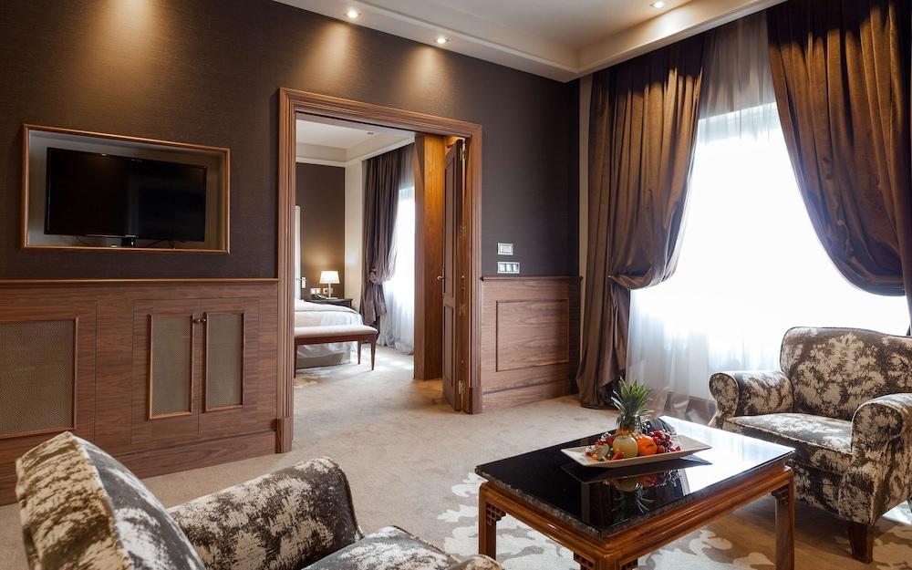 Wellington Hotel & Spa Madrid