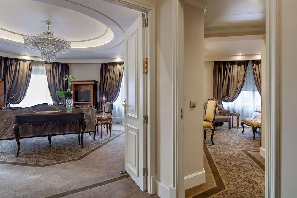 Wellington Hotel & Spa Madrid