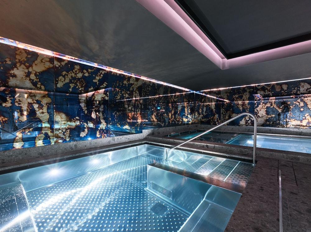Wellington Hotel & Spa Madrid