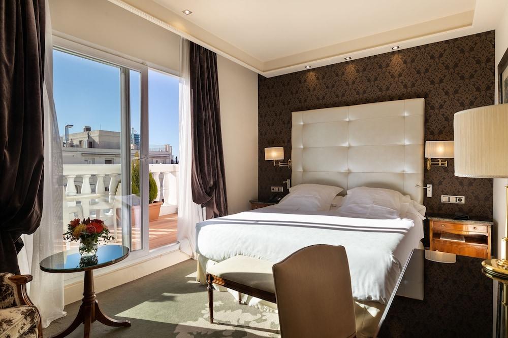 Wellington Hotel & Spa Madrid