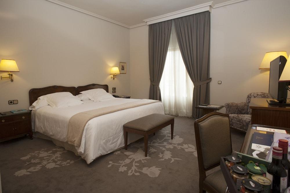 Wellington Hotel & Spa Madrid