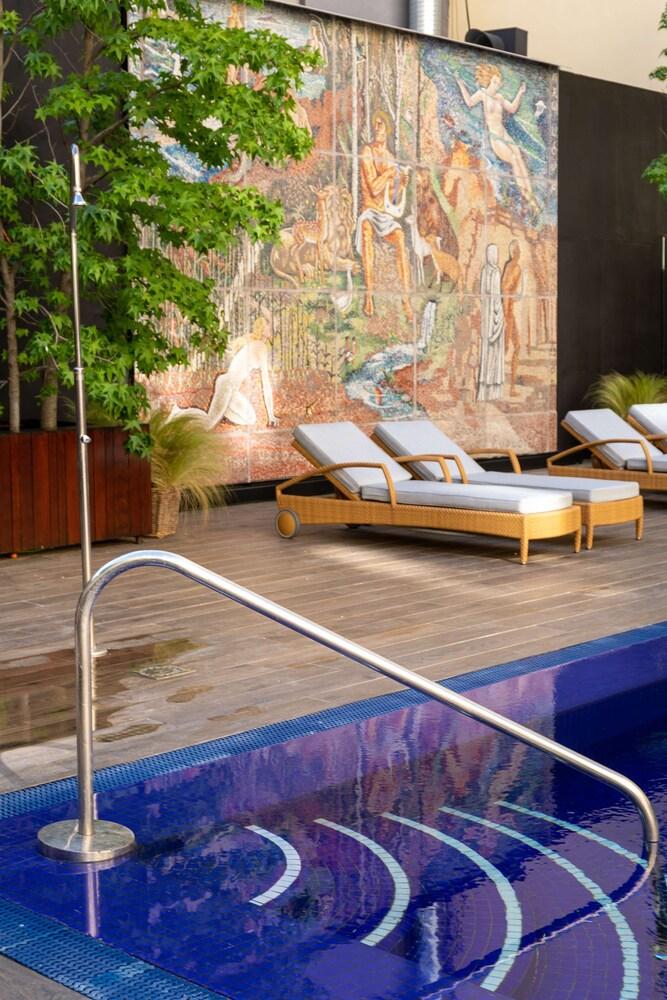 Wellington Hotel & Spa Madrid