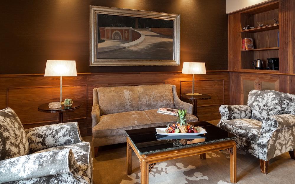 Wellington Hotel & Spa Madrid