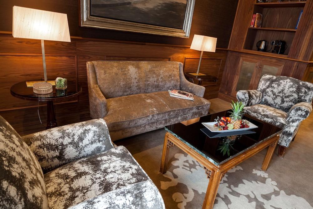 Wellington Hotel & Spa Madrid