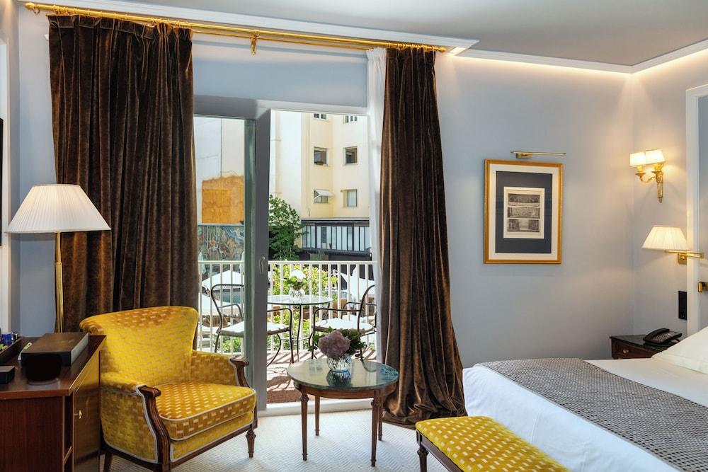 Wellington Hotel & Spa Madrid