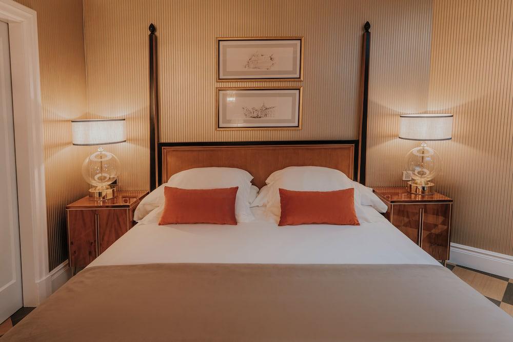 Wellington Hotel & Spa Madrid