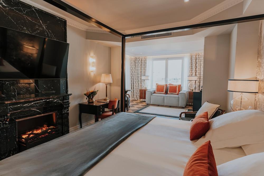 Wellington Hotel & Spa Madrid