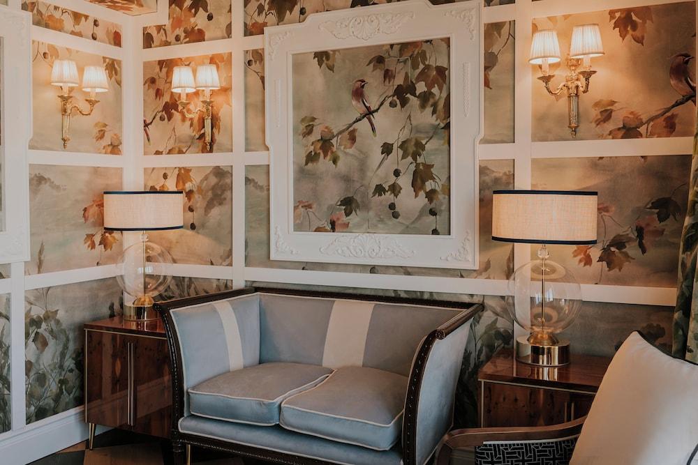 Wellington Hotel & Spa Madrid