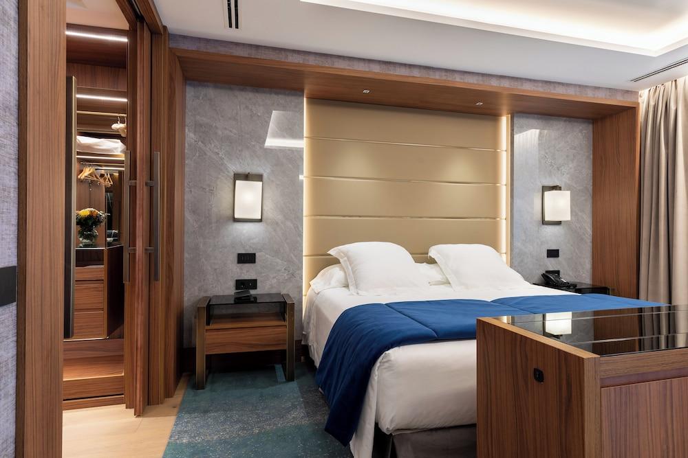 Wellington Hotel & Spa Madrid