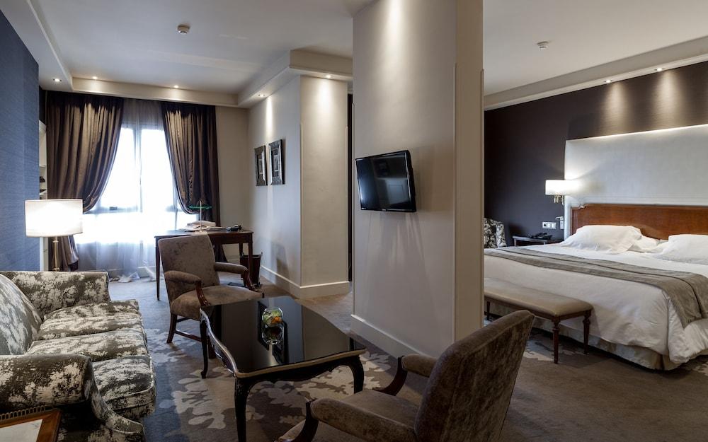 Wellington Hotel & Spa Madrid