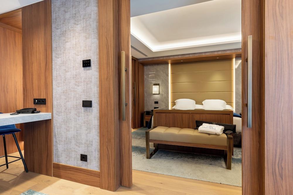 Wellington Hotel & Spa Madrid