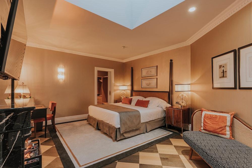 Wellington Hotel & Spa Madrid