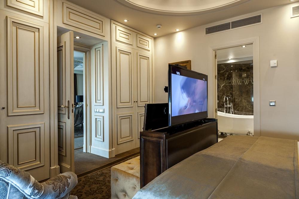 Wellington Hotel & Spa Madrid