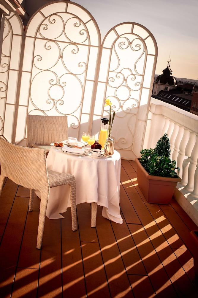 Wellington Hotel & Spa Madrid