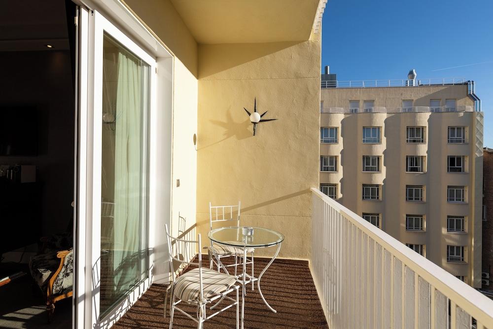 Wellington Hotel & Spa Madrid