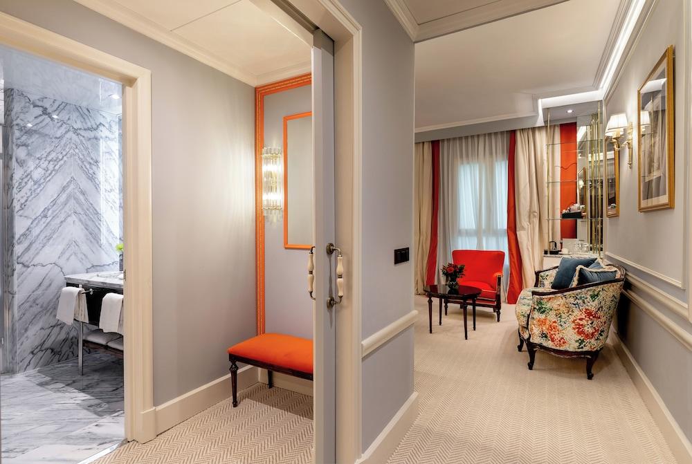 Wellington Hotel & Spa Madrid