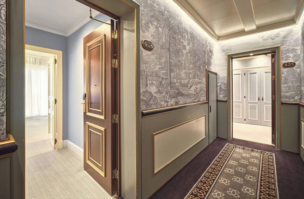 Wellington Hotel & Spa Madrid